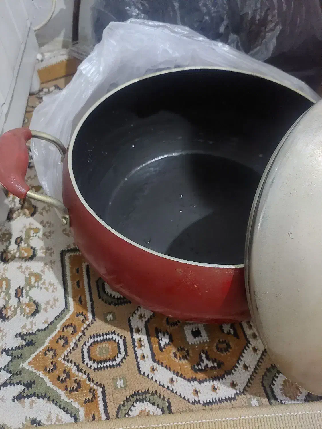 قابلمه|ظروف پختوپز|تهران, فلاح|دیوار