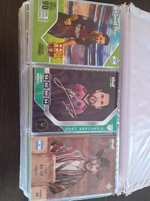 کارت بازی کیمدی۲۰۲۶ و ۲۰۲۵ و آلبوم|اسباببازی|لنجان, |دیوار