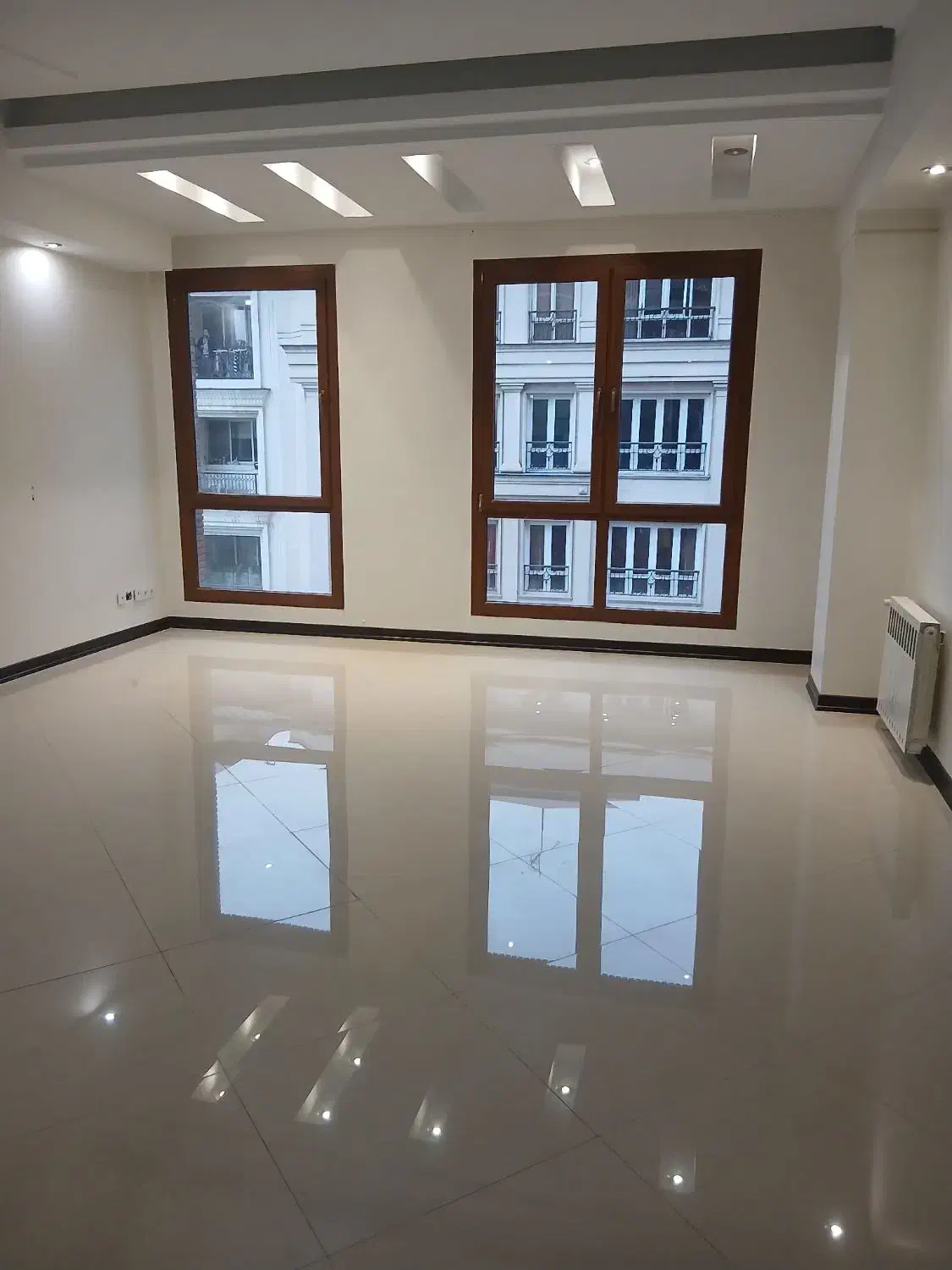 آپارتمان ۱۰۰متری جردن