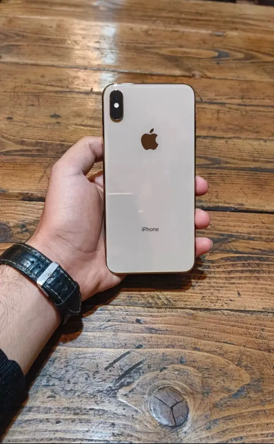 xs max 256|موبایل|تبریز, |دیوار