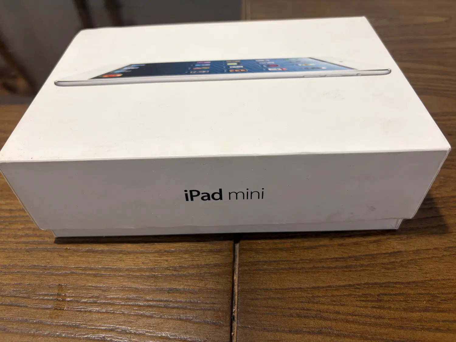 ipad mini|تبلت|تهران, لویزان|دیوار