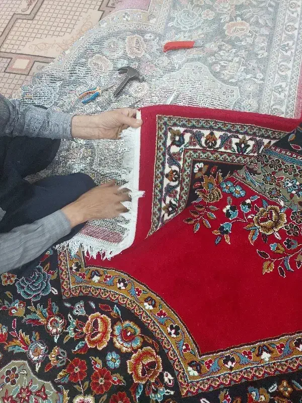 تعمیرات فرش|خدمات پیشه و مهارت|یاسوج, |دیوار