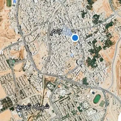 واحد مسکونی کلید نخورده مرکز شهر|فروش آپارتمان|جم, |دیوار