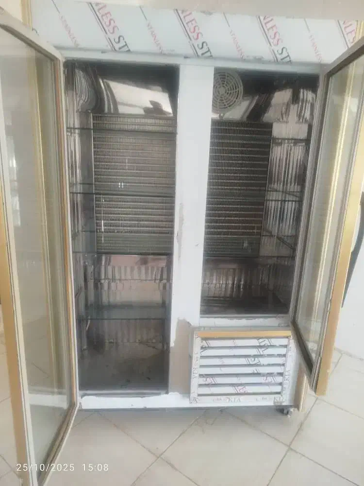 یخچال ایستاده مغازه ای|فروشگاه و مغازه|جیرفت, |دیوار