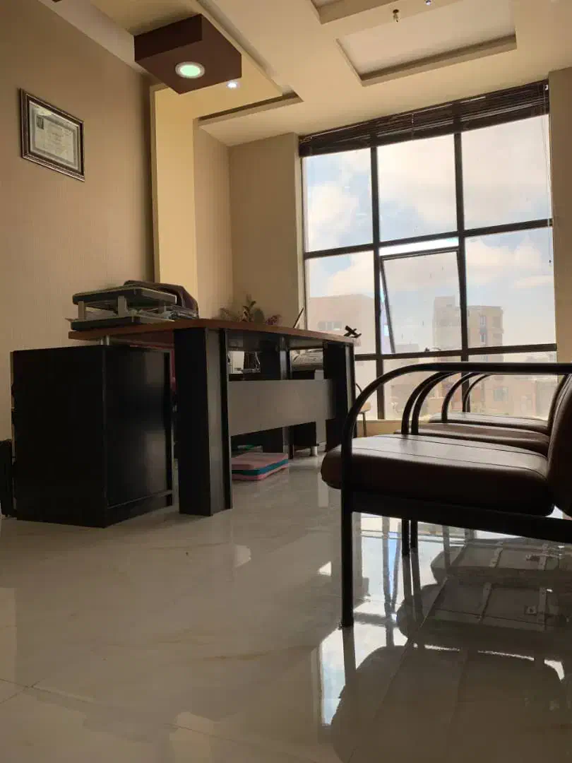 اپارتمان تجاری خدماتی|فروش دفتر کار، اتاق اداری، مطب|اردبیل, |دیوار