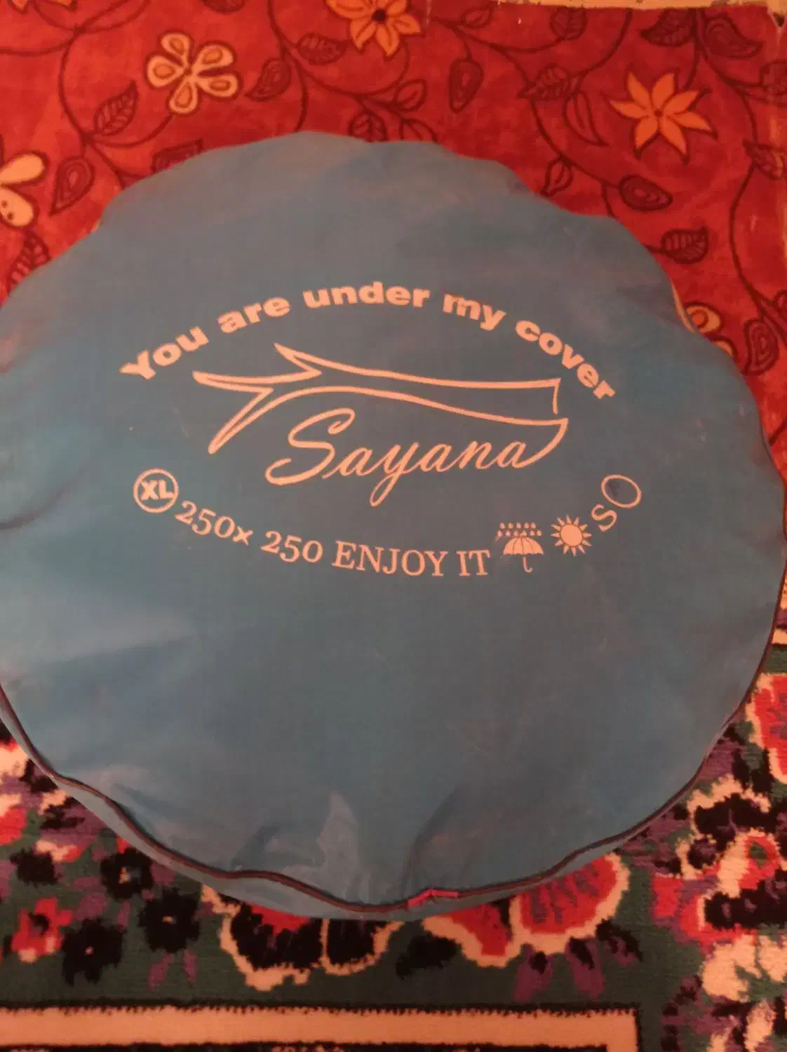 چادر مسافرتی|کوهنوردی و کمپینگ|اهواز, اسلام آباد غربی|دیوار