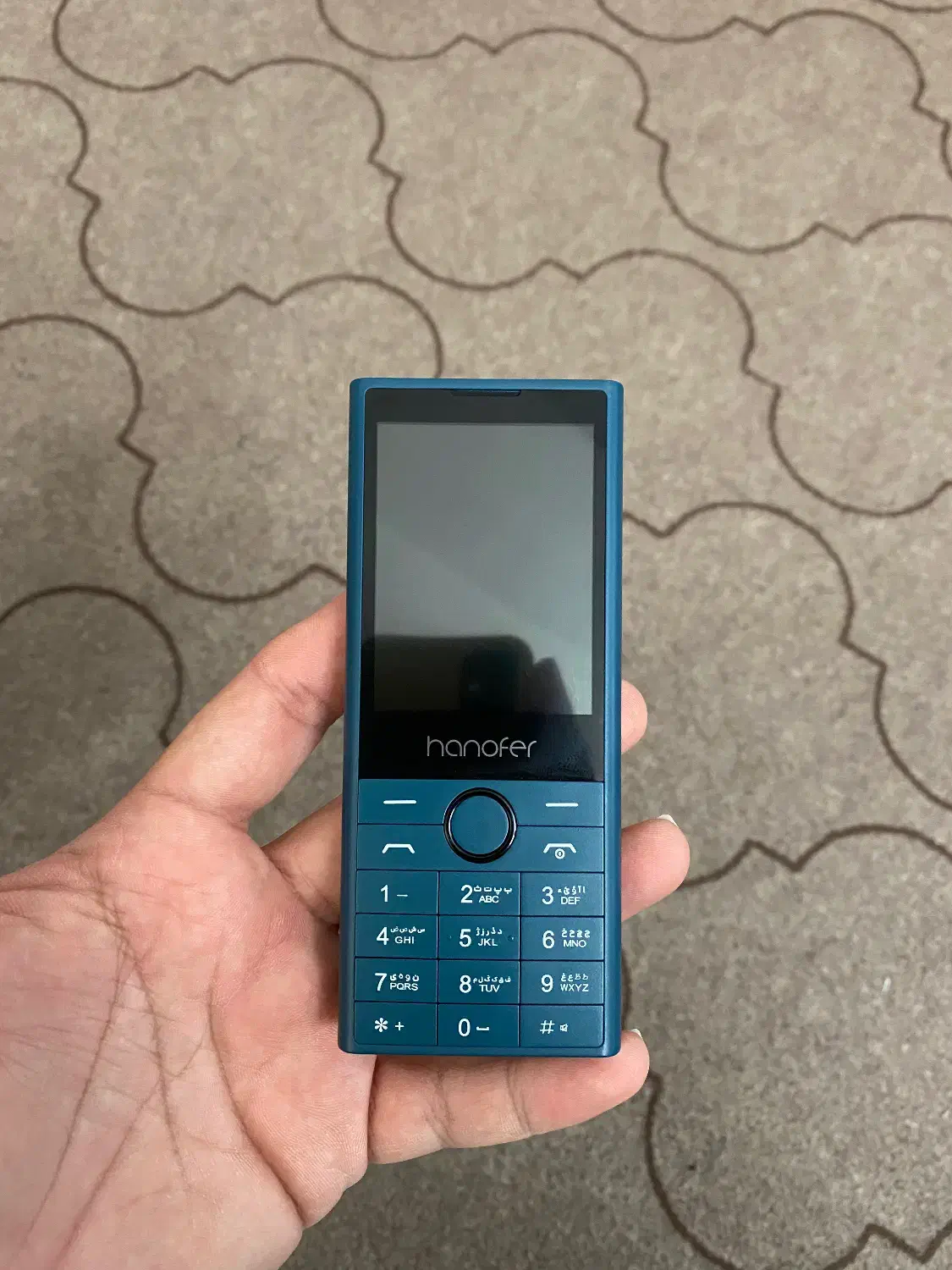 هانوفر 150 2024|موبایل|گرگان, |دیوار