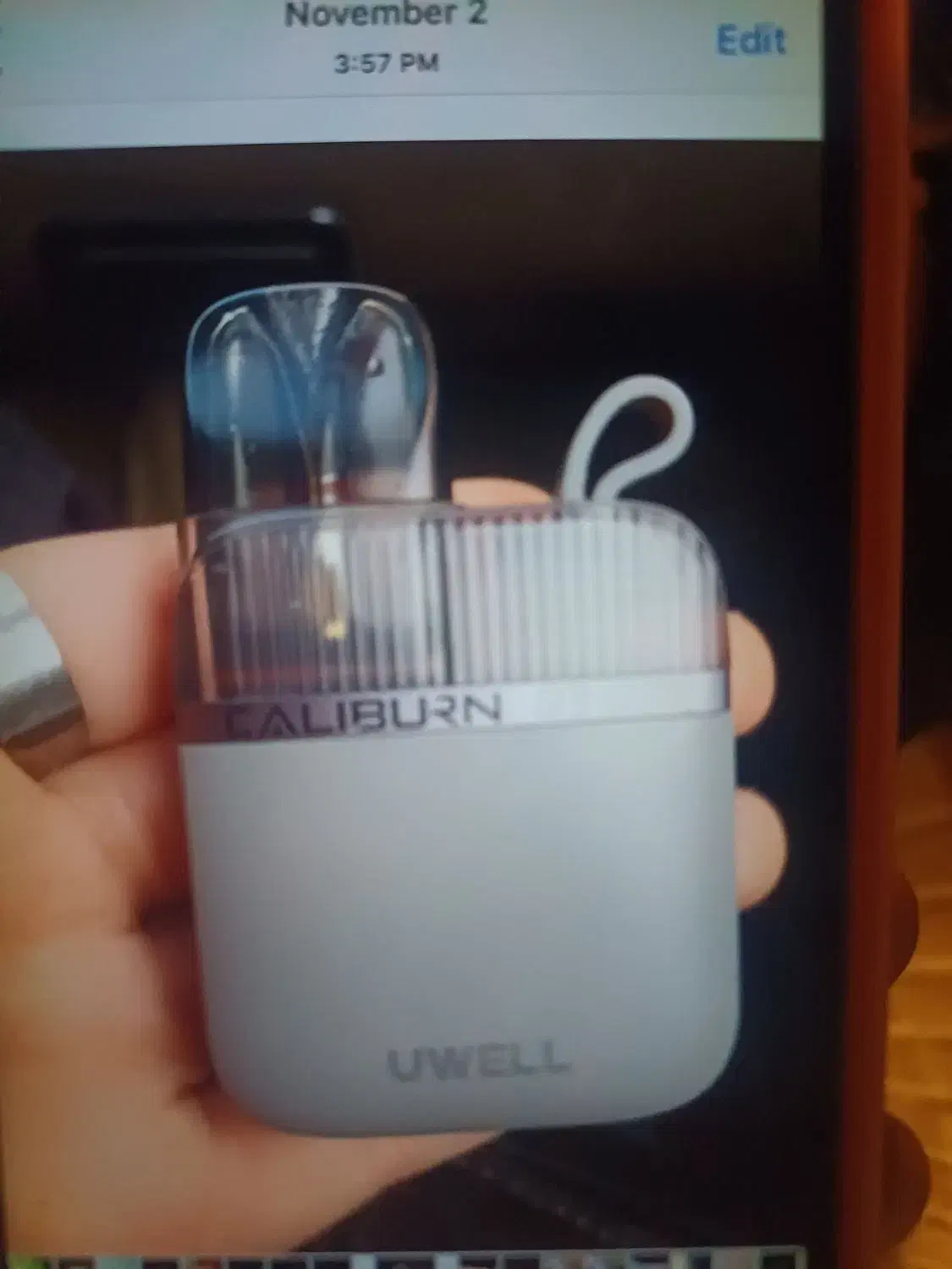 پاد ماد اصل هم به عنوان پاد و ویپ میشه استفاده کرد|زیورآلات و اکسسوری|اصفهان, سروستان|دیوار