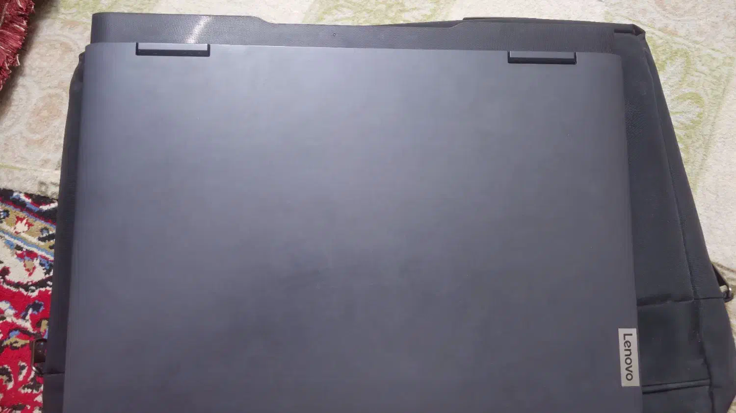 فروش لپ تا lenovo نسل 12 در حد|رایانه همراه|لار, |دیوار