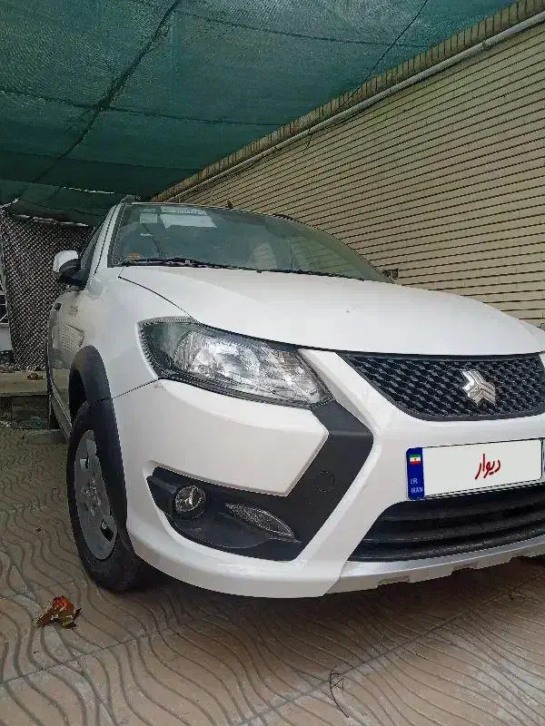 کوییک 1404|خودرو سواری و وانت|تهران, جوادیه|دیوار