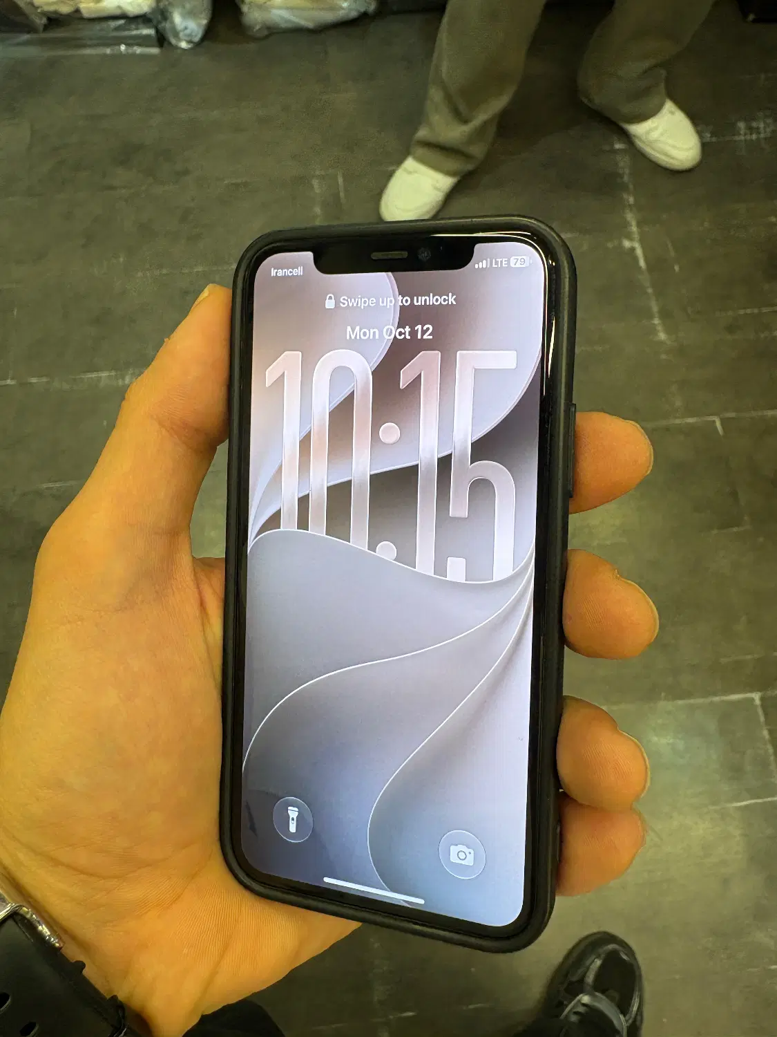 iphone 11 pro 256|موبایل|کرج, گوهردشت|دیوار