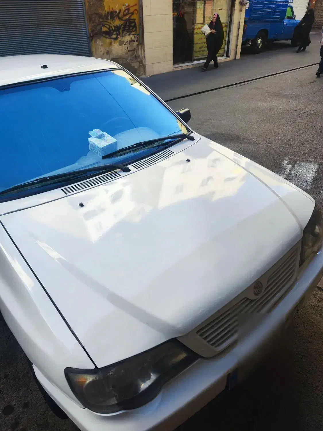 پراید 111|خودرو سواری و وانت|تهران, وردآورد|دیوار