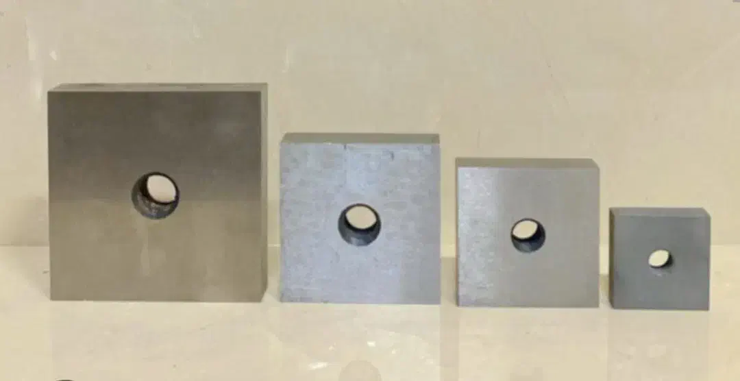 تولید انواع سایز تیغه فولادی ابکاری شده|عمدهفروشی|اصفهان, شهرک صنعتی امیرکبیر (شاپور جدید)|دیوار