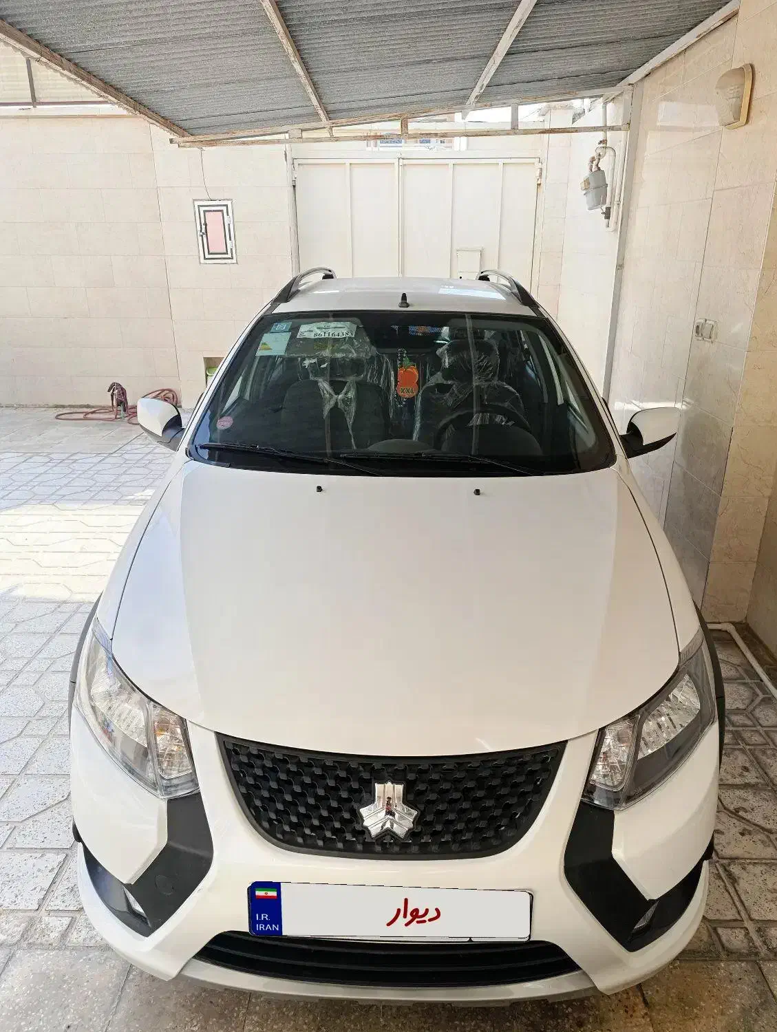 کوییک S دنده ایی|خودرو سواری و وانت|بوشهر, |دیوار