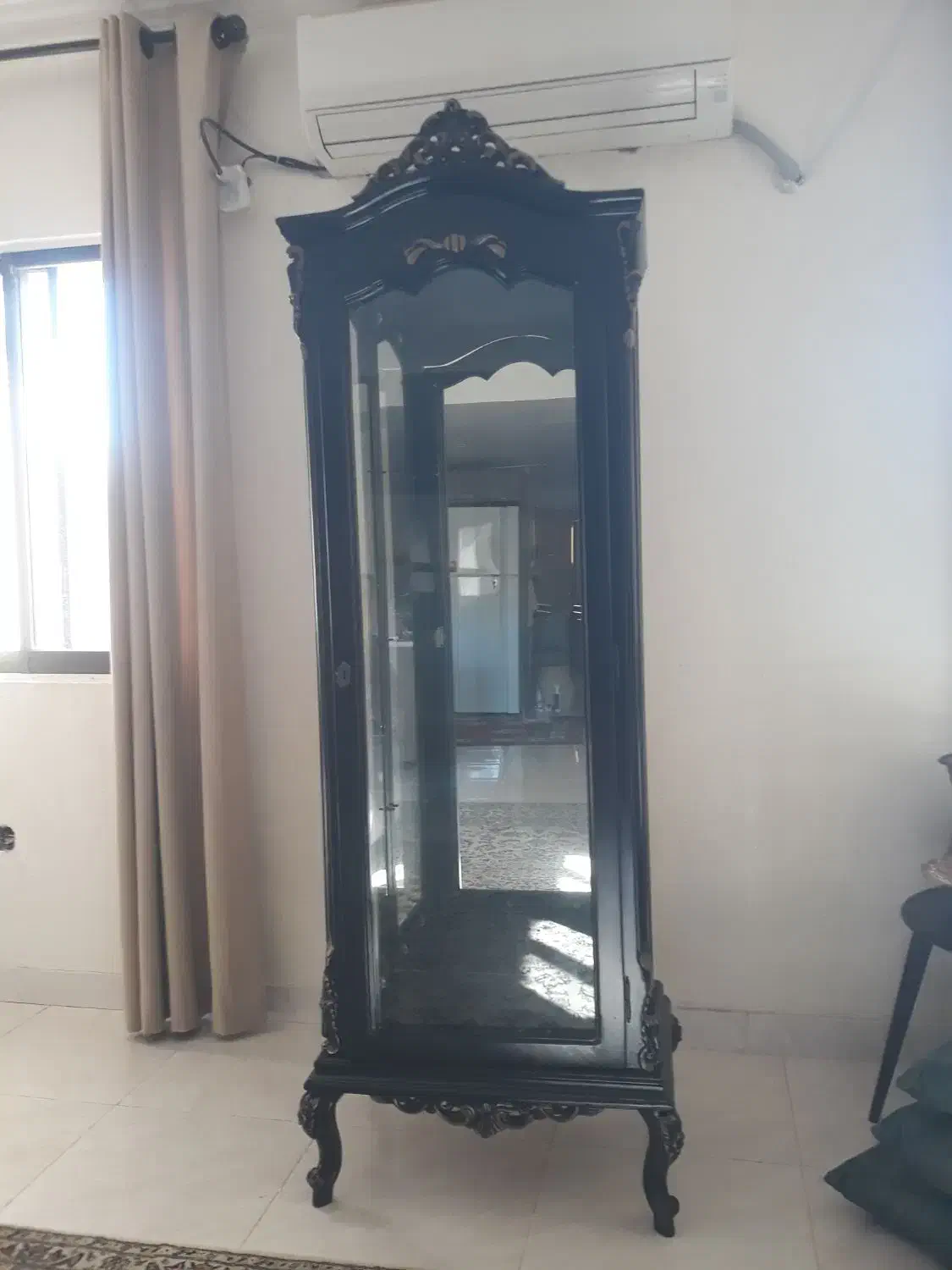 ویترین تمیز|بوفه، ویترین، کنسول|قشم, |دیوار