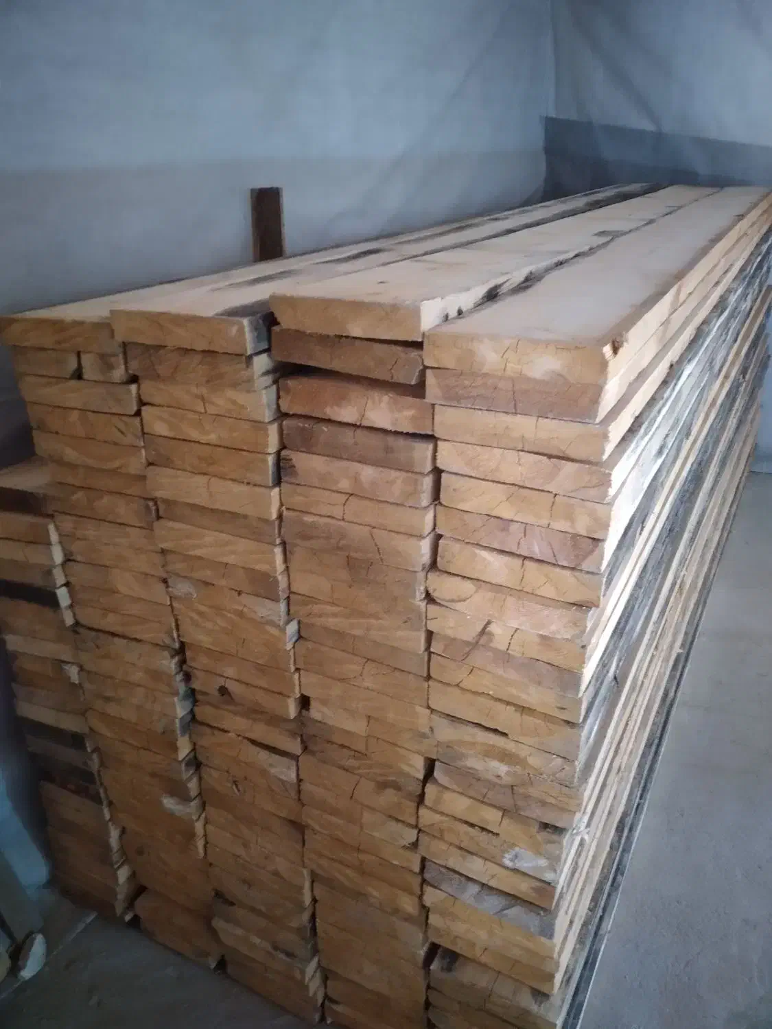 تخته بنایی تخته روسی بشکه|عمدهفروشی|اراک, |دیوار