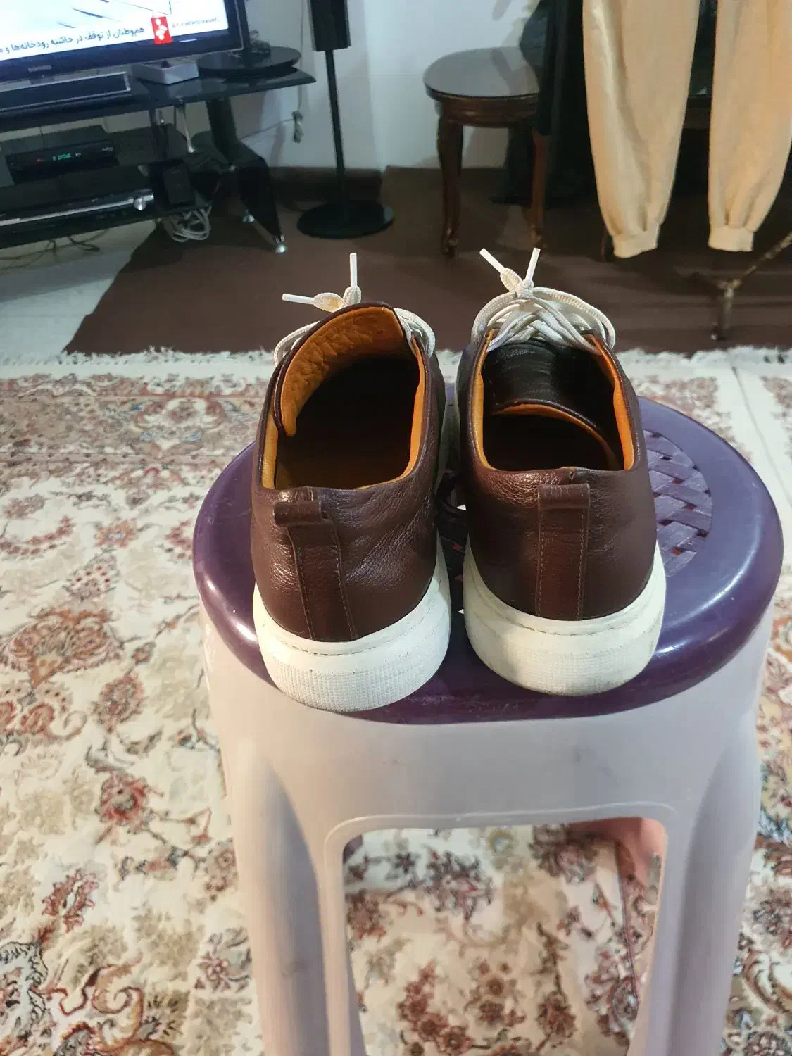 ونس چرم|کیف، کفش، کمربند|تهران, وردآورد|دیوار