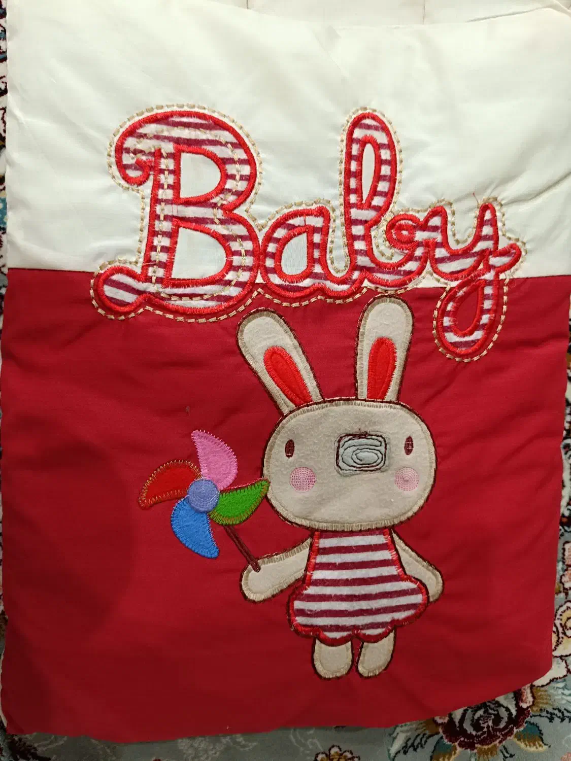 قنداق فرنگی|اسباب و اثاث بچه|تربت جام, فاز ۳ فرهنگیان|دیوار