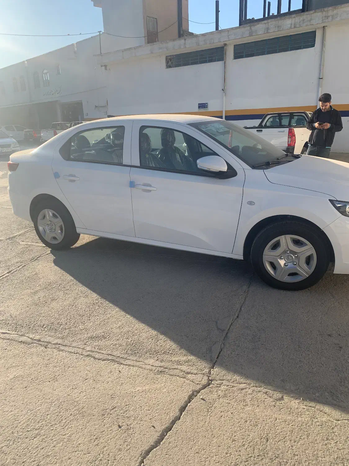 تارا دستی|خودرو سواری و وانت|سرپل ذهاب, |دیوار