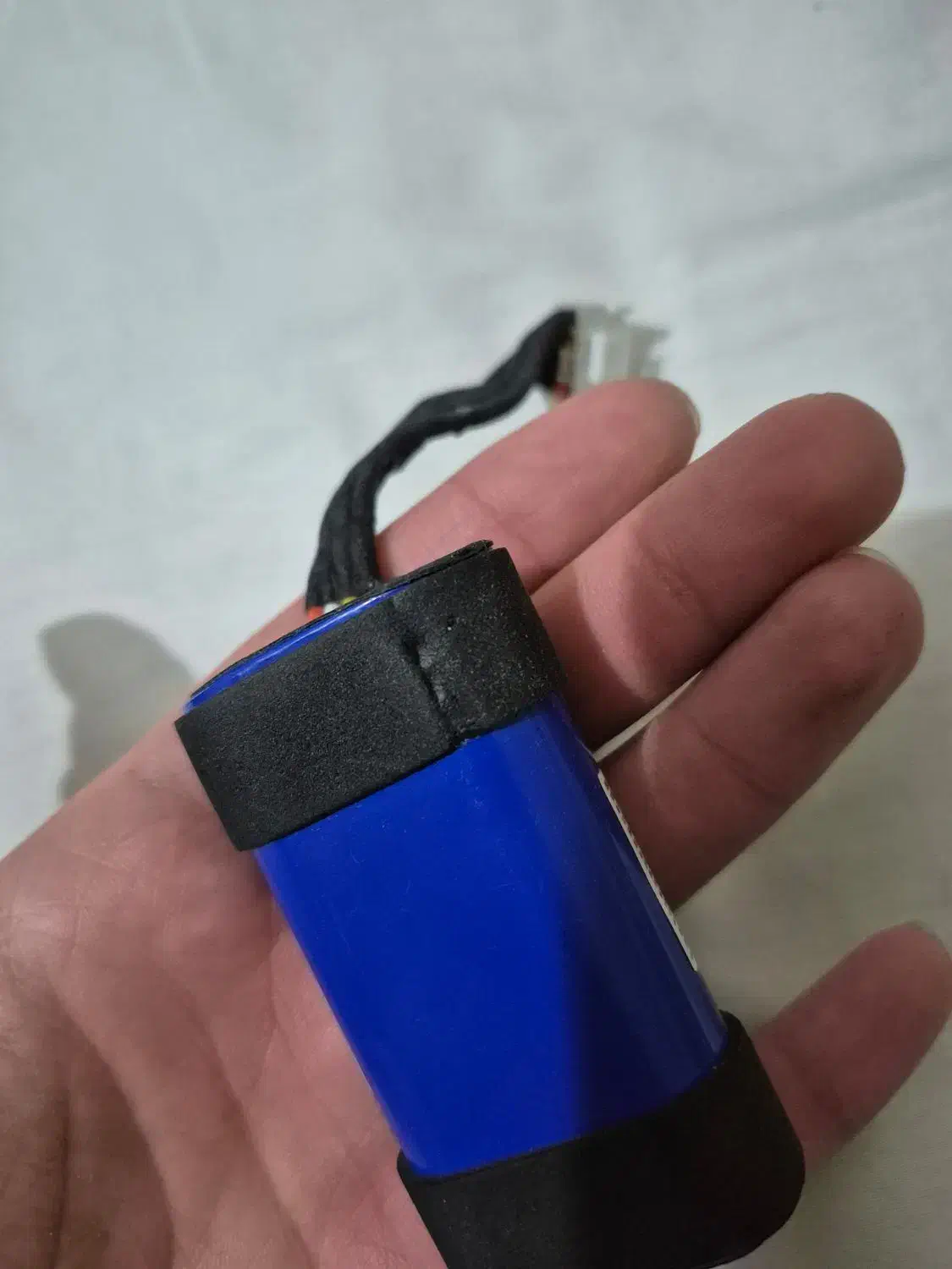 باتری اصلی JBL flip 5|پخش‌کننده همراه|شیراز, فلکه گاز|دیوار