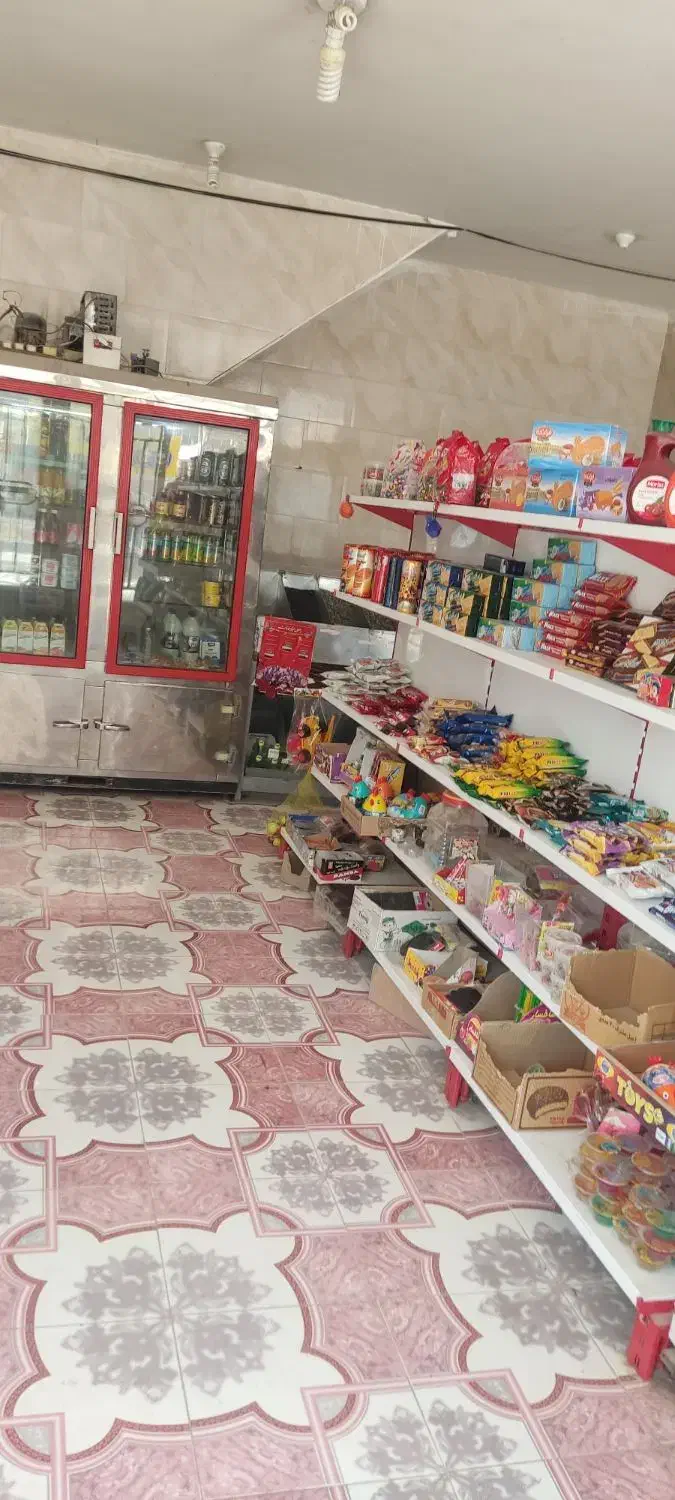 فروش سوپرمارکت|فروشگاه و مغازه|لردگان, |دیوار