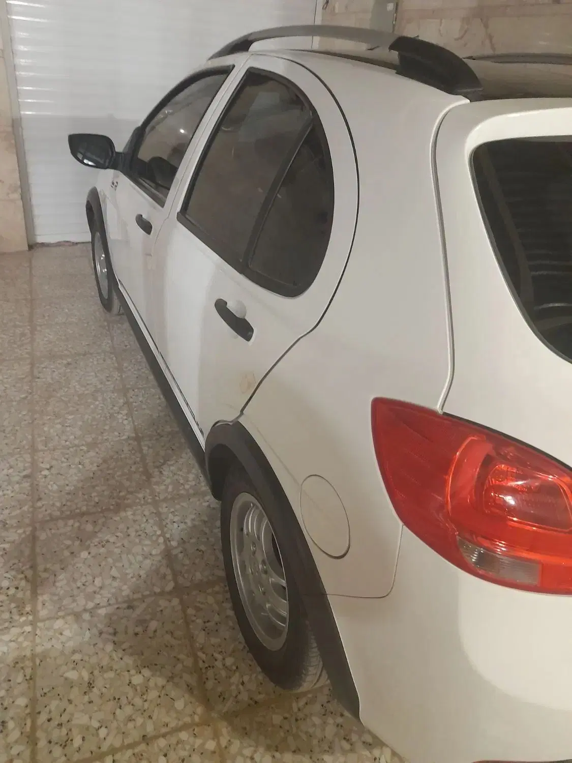 کوییک 1400 R|خودرو سواری و وانت|نجف‌آباد, شریعتی غربی|دیوار