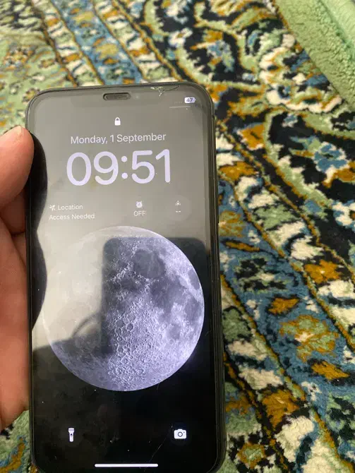 ایفون ۱۱ پرو|موبایل|بیرجند, |دیوار