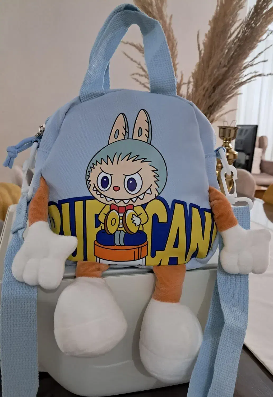 کیف بچگانه لبوبو|کفش و لباس بچه|بندرعباس, |دیوار