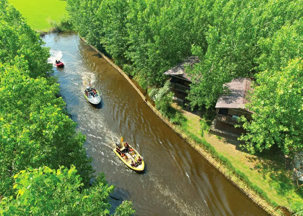 ویلای سوئیسی در دل بهشت|فروش خانه و ویلا|گرمدره, |دیوار