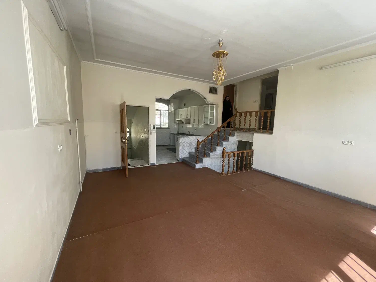 ویلایی دربست مدیران|اجارهٔ خانه و ویلا|سمنان, |دیوار