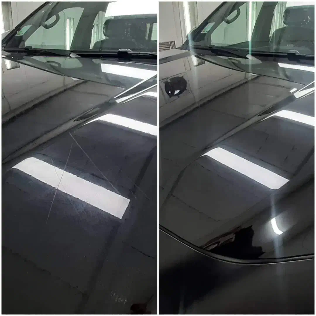 سرامیک خودرو، پولیش و واکس، خش گیری|خدمات موتور و ماشین|بابلسر, |دیوار