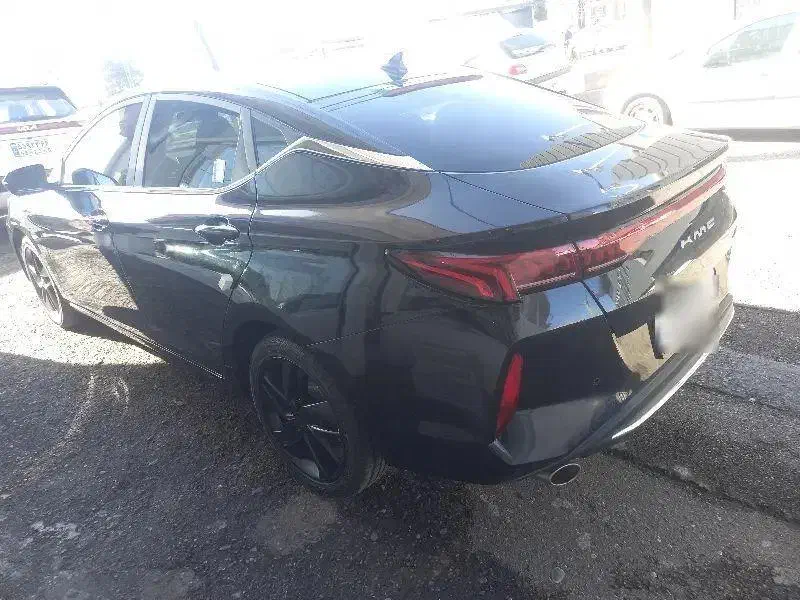 KMCj7 مدل ۱۴۰۳|خودرو سواری و وانت|رشت, تازه آباد|دیوار