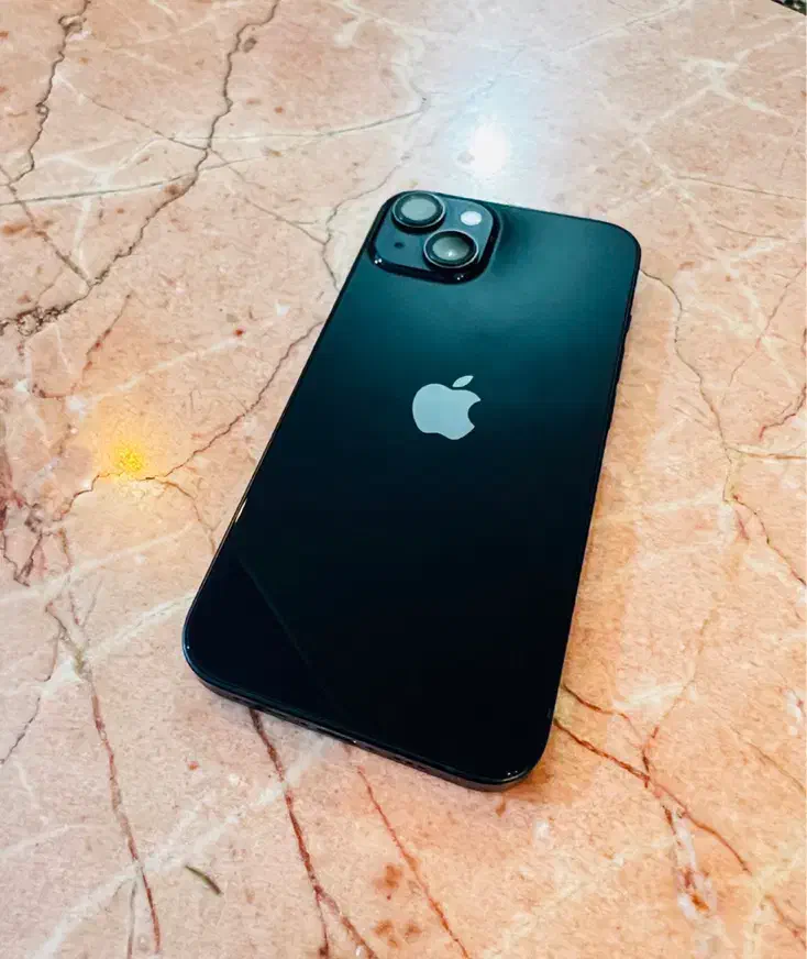 آیفون 13 ZAA|موبایل|بندر کنگان, |دیوار