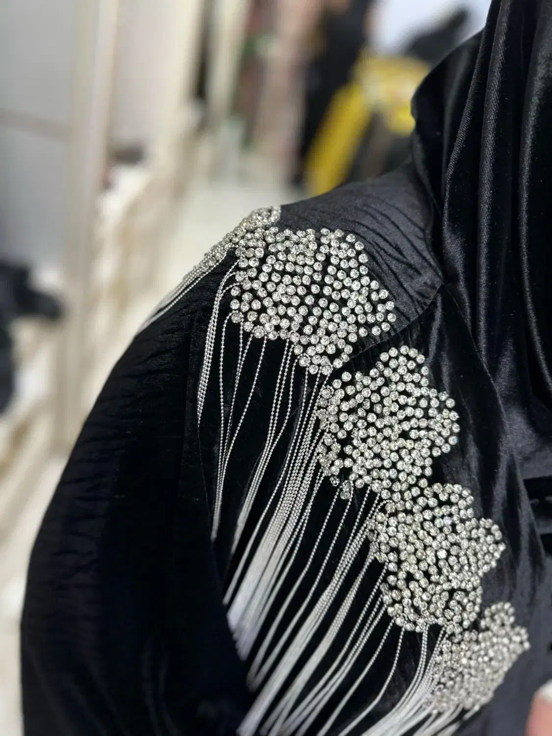 کاردرمنزل سنگ دوزی ومروارید دوزی|استخدام هنری و رسانه|رباطکریم, مسکن مهر آبشناسان|دیوار