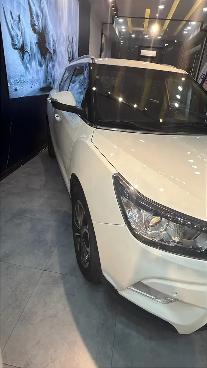 تیوولی|خودرو سواری و وانت|تهران, آسمان|دیوار