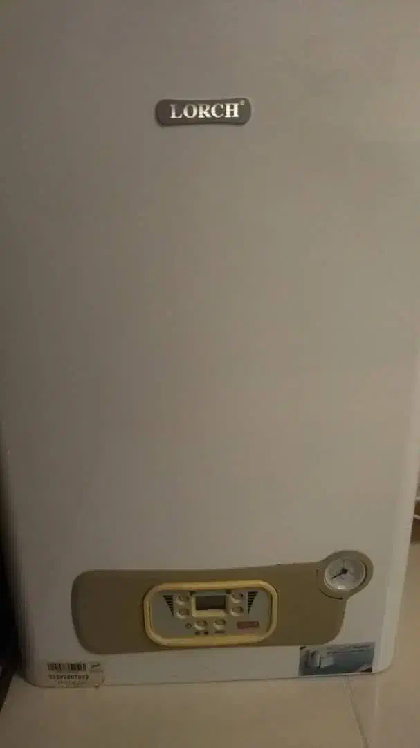 پکیج لورچ|آبگرمکن، پکیج، شوفاژ|اردبیل, |دیوار