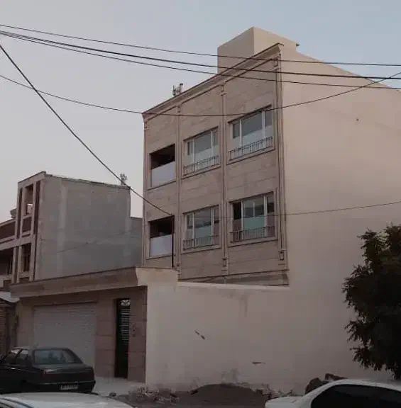 ویلایی تک واحدی|فروش آپارتمان|قم, پردیسان|دیوار