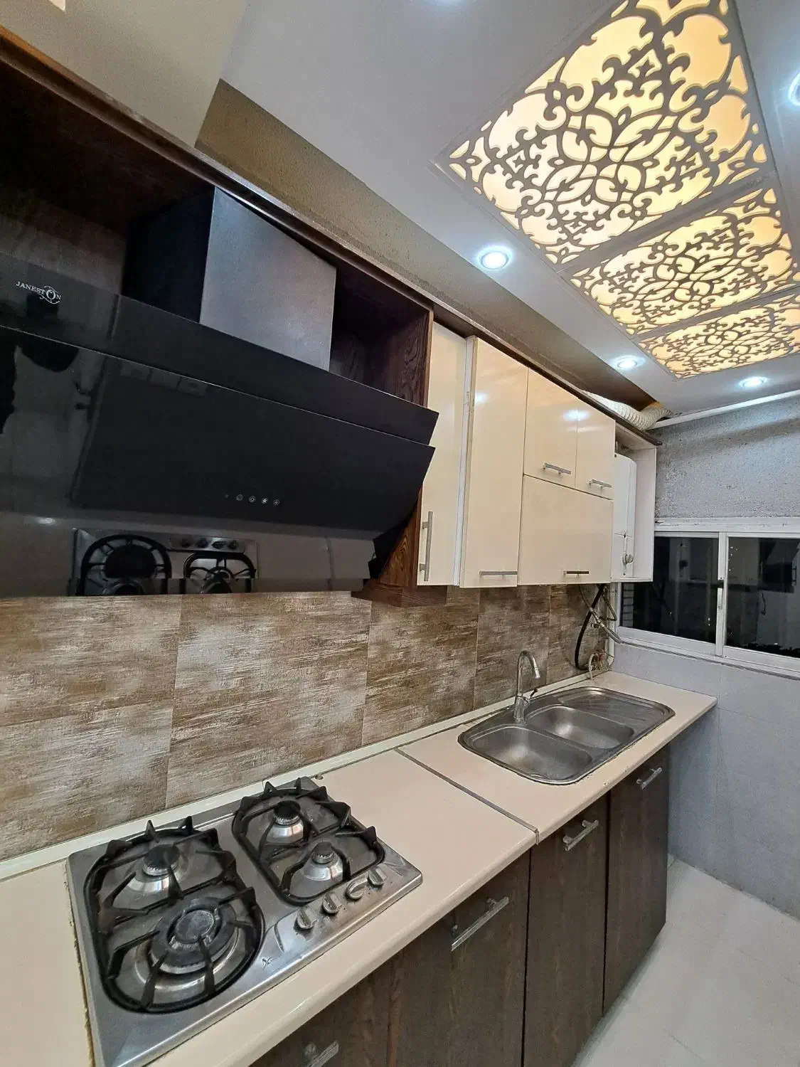 واحدمستقل شیک باموقعیت عالی دوبر نزدیک خیابان اصلی|فروش آپارتمان|رشت, حمیدیان|دیوار