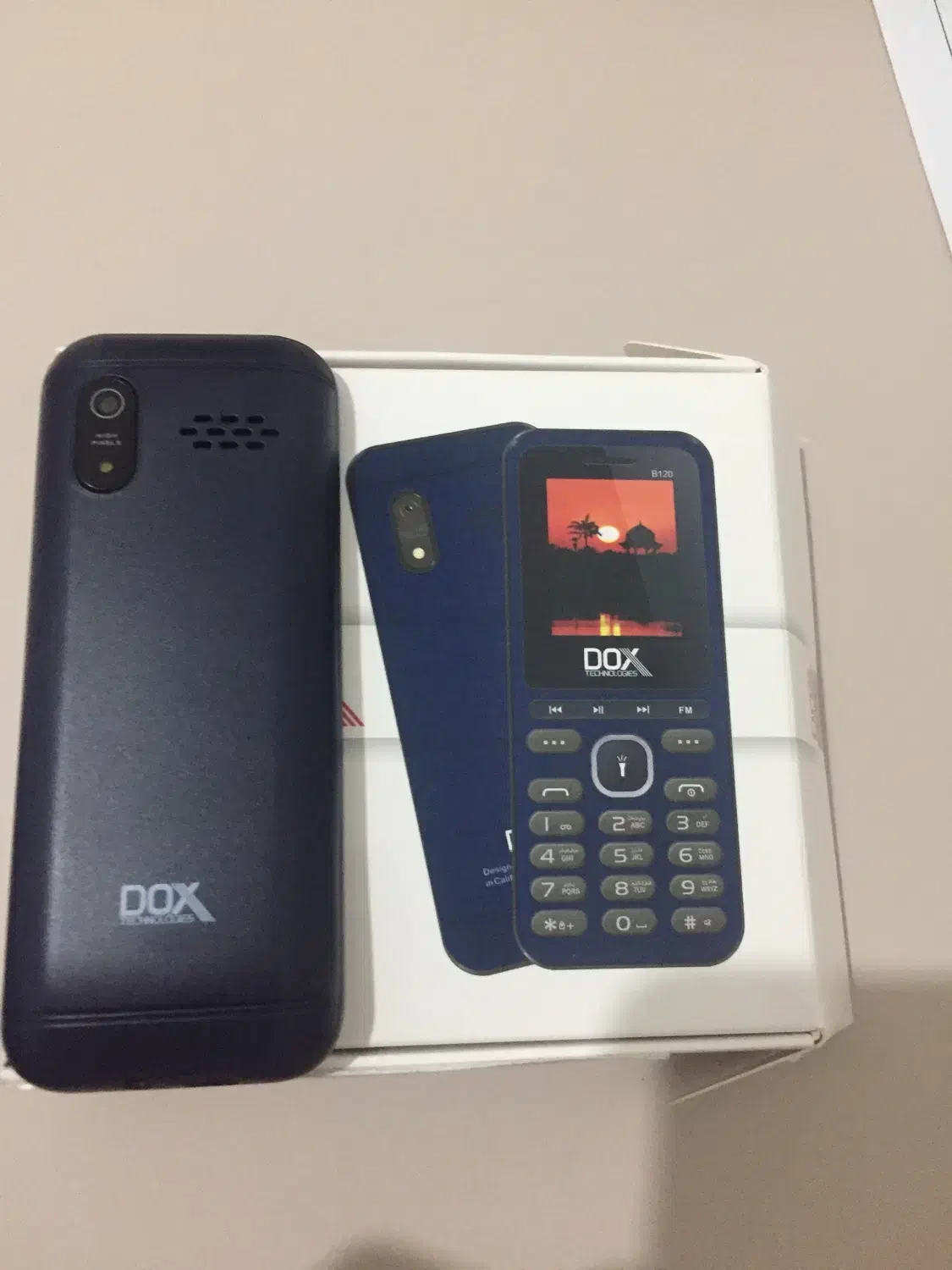 نوکیا داکس|موبایل|اسلامشهر, شهرک واوان|دیوار