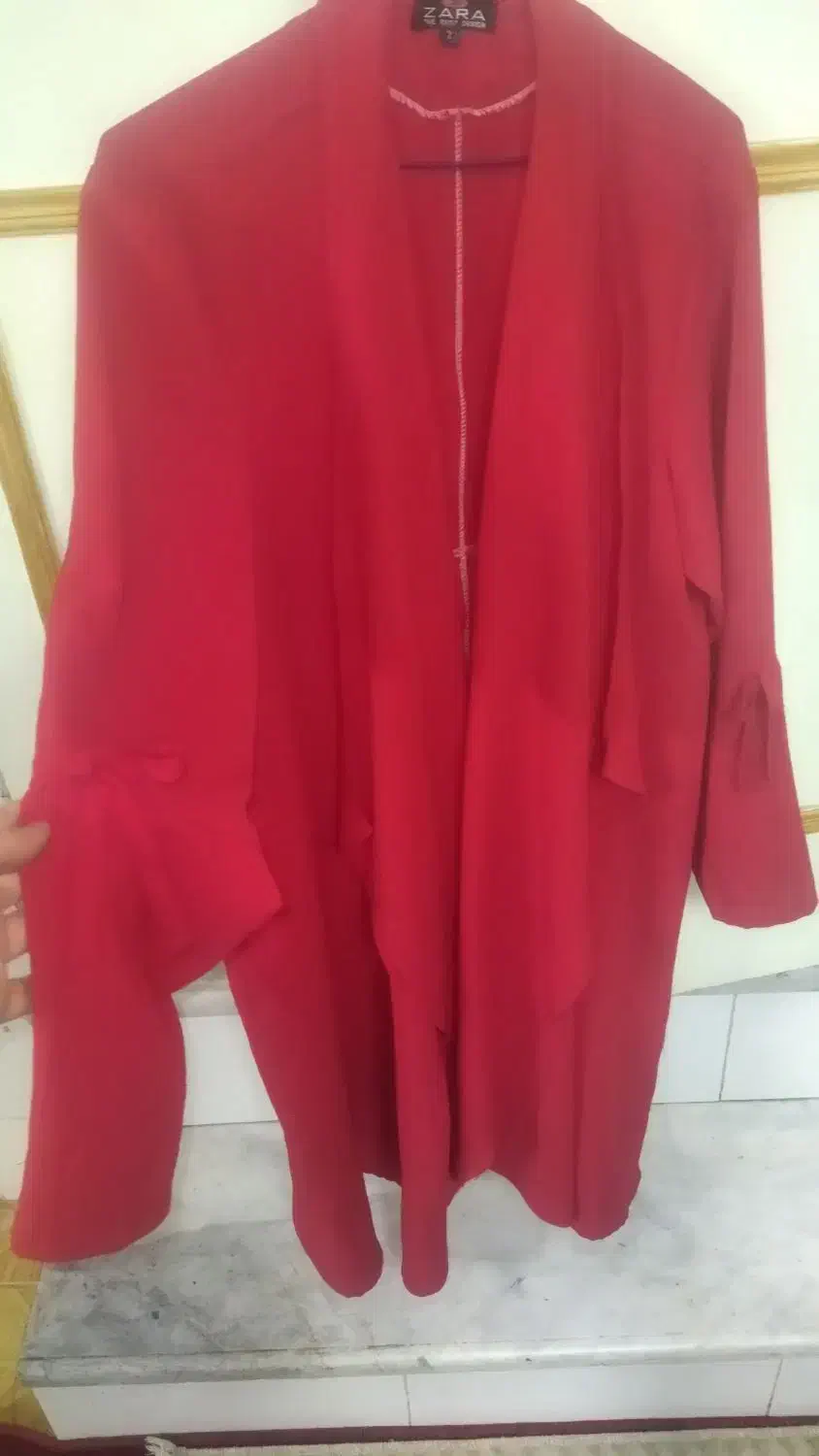 ۶۰۰ همه ، در حد نو|لباس|یزد, |دیوار