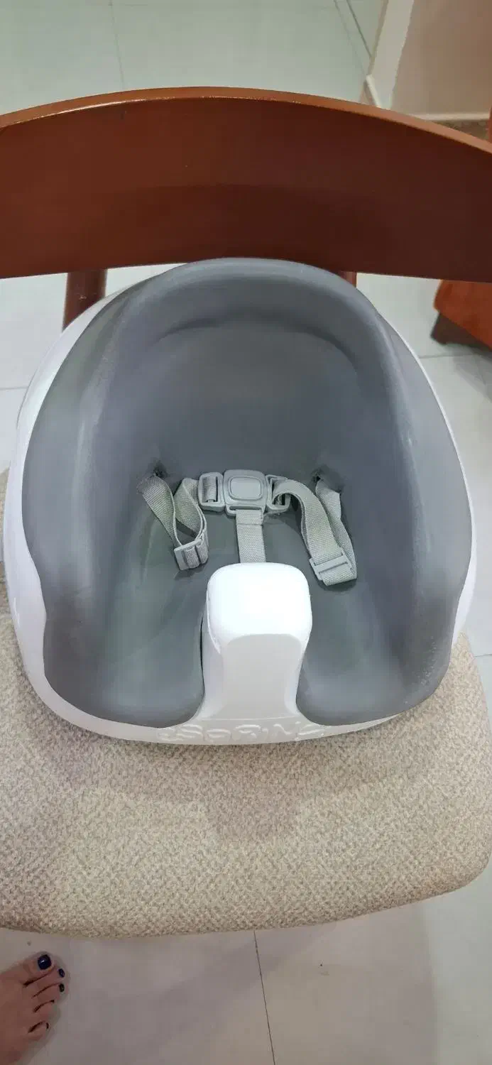 صندلی غذا|تخت و صندلی بچه|کرج, ساماندهی|دیوار