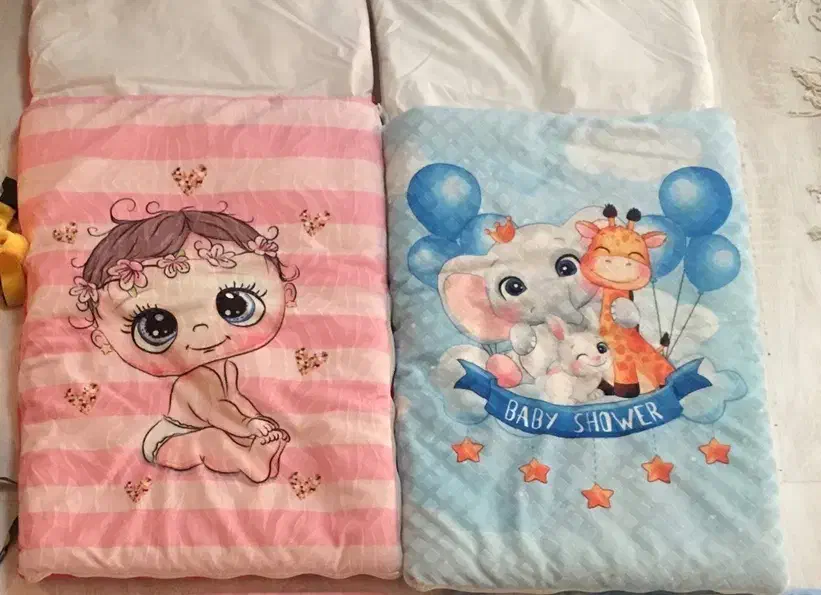 کیسه خواب مسافرتی(قنداق فرنگی)|اسباب و اثاث بچه|تبریز, |دیوار