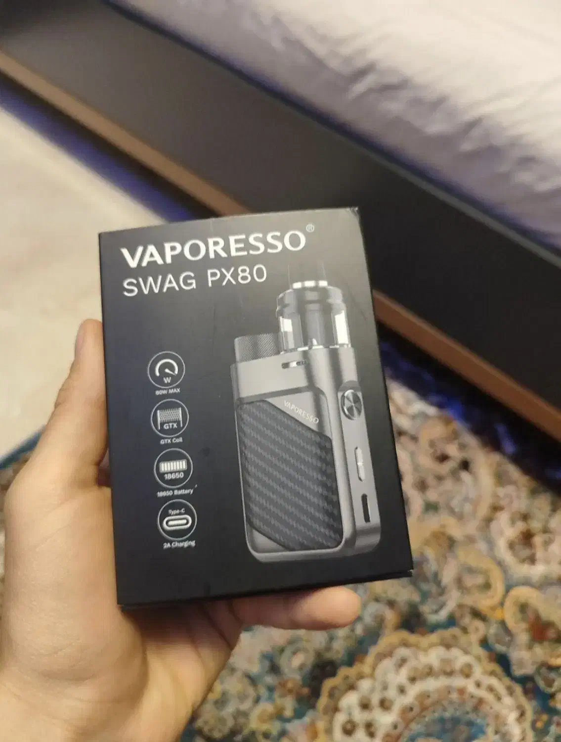 فروش ویپ|زیورآلات و اکسسوری|جوانرود, |دیوار