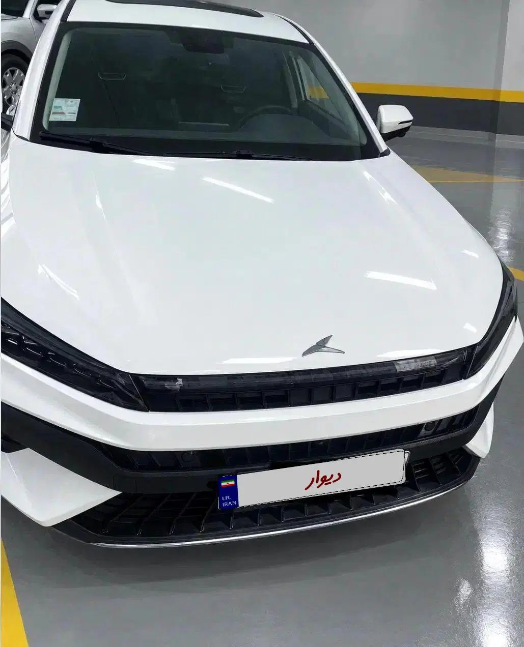 J7 1404|خودرو سواری و وانت|تهران, آهنگ|دیوار