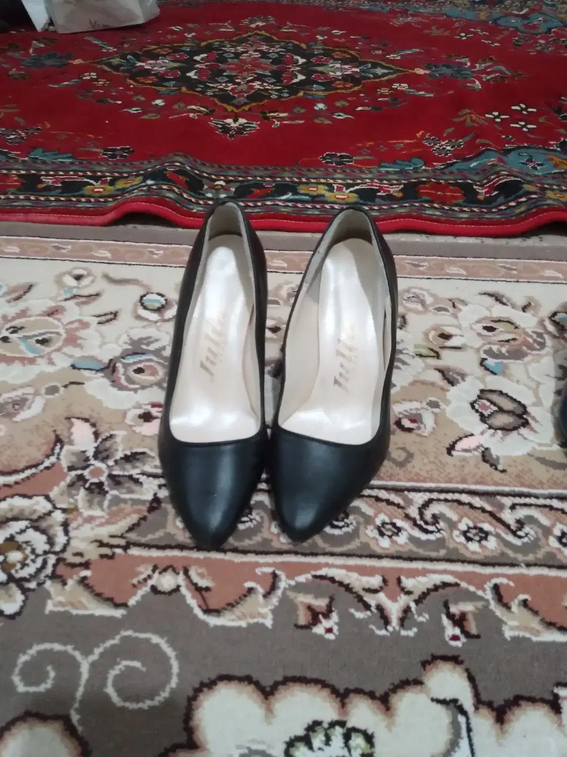 کفش زنانه|کیف، کفش، کمربند|خرم‌آباد, |دیوار