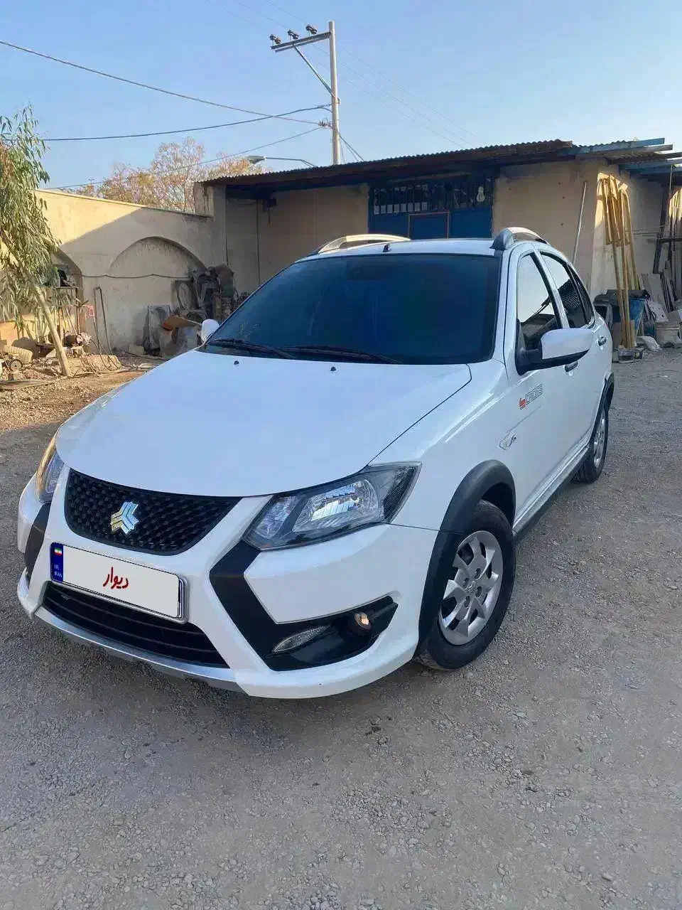 کوییکS مدل 402 عروسک|خودرو سواری و وانت|کاشان, لتحر|دیوار