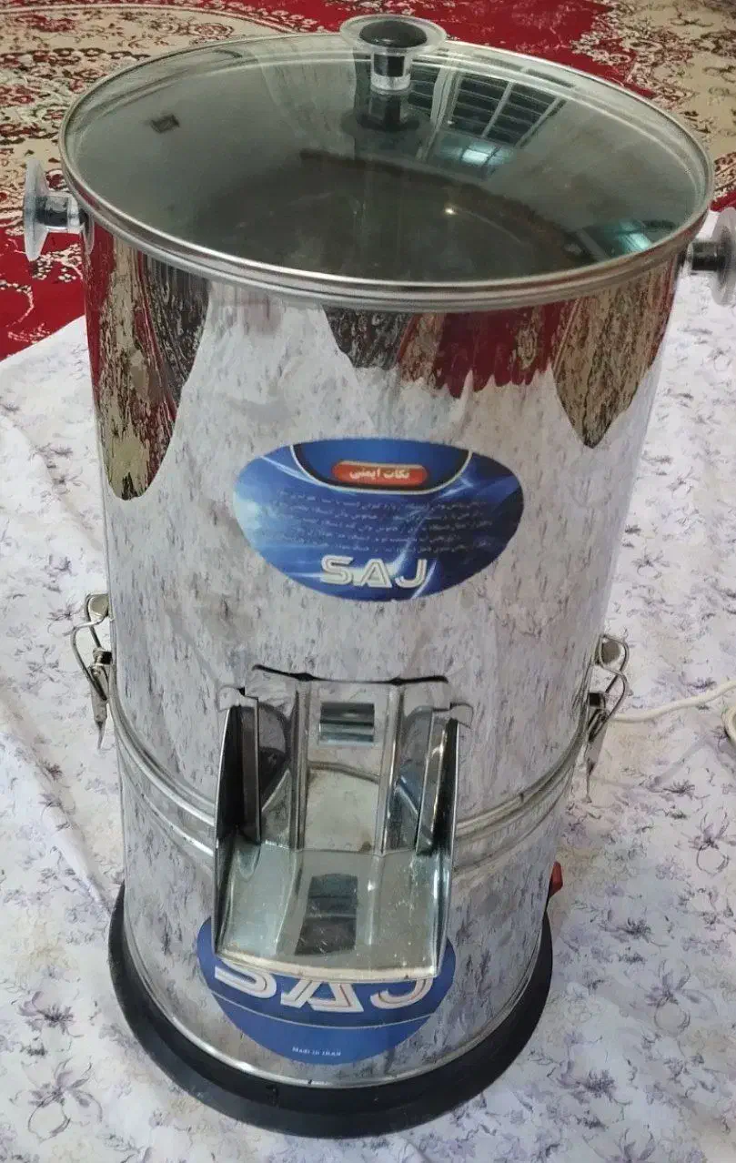 سبزی خردکن ۳تا ۵ کیلو|خردکن، آسیاب، غذاساز|زابل, |دیوار