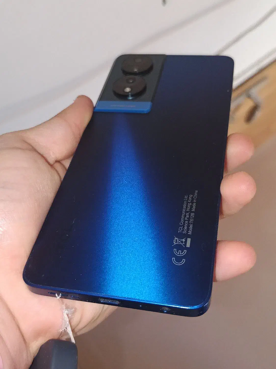 گوشی موبایل 50 SE حافظه 256 گیگ (ارزانتر از ترب)|موبایل|شیراز, معالیآباد|دیوار