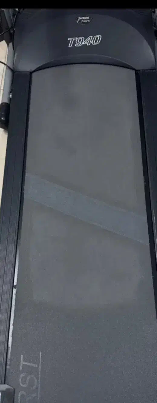 تردمبل|تجهیزات ورزشی|اصفهان, تیران|دیوار