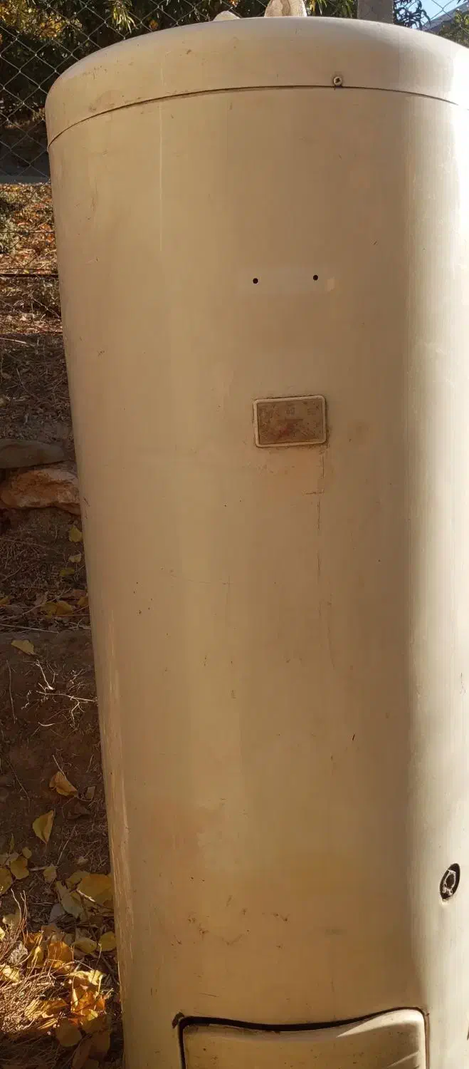 آبگرمکن نفتی|آبگرمکن، پکیج، شوفاژ|صومای برادوست, |دیوار